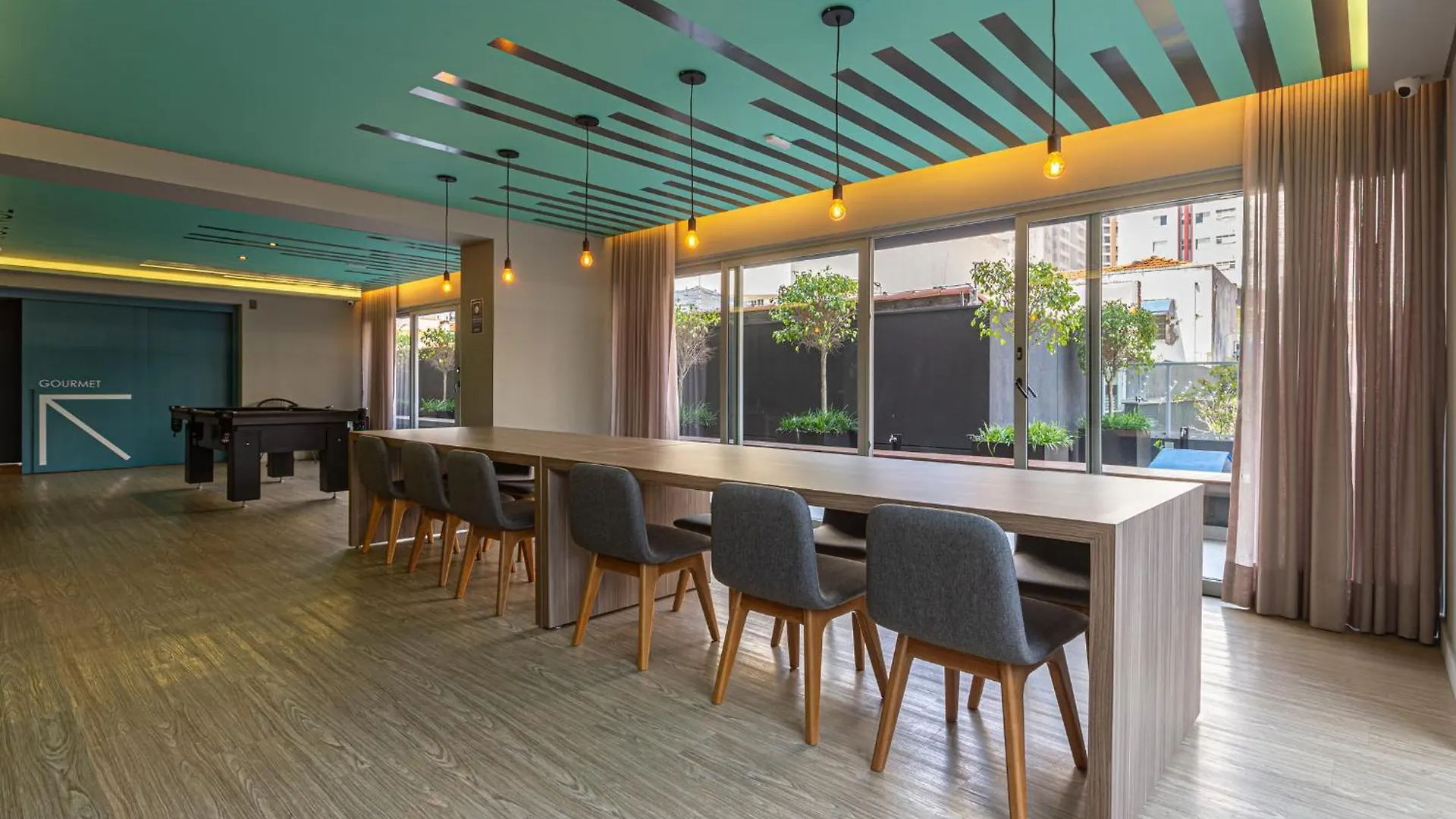 Apartment Easy Star - Studio Fresco E Iluminado Perto Do Allianz Parque - Mh04H Sao Paulo