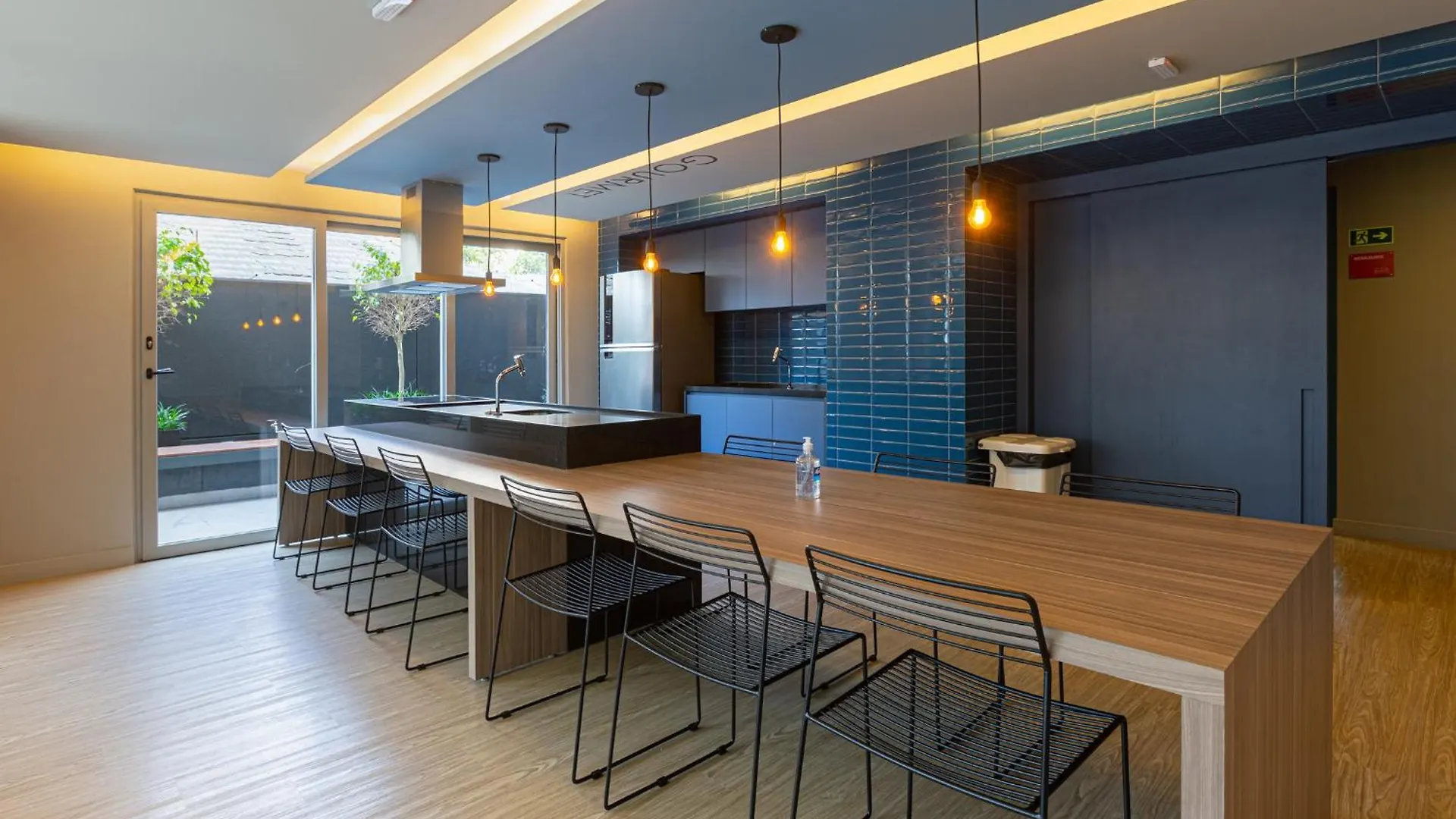 Easy Star - Studio Fresco E Iluminado Perto Do Allianz Parque - Mh04H São Paulo Appartement