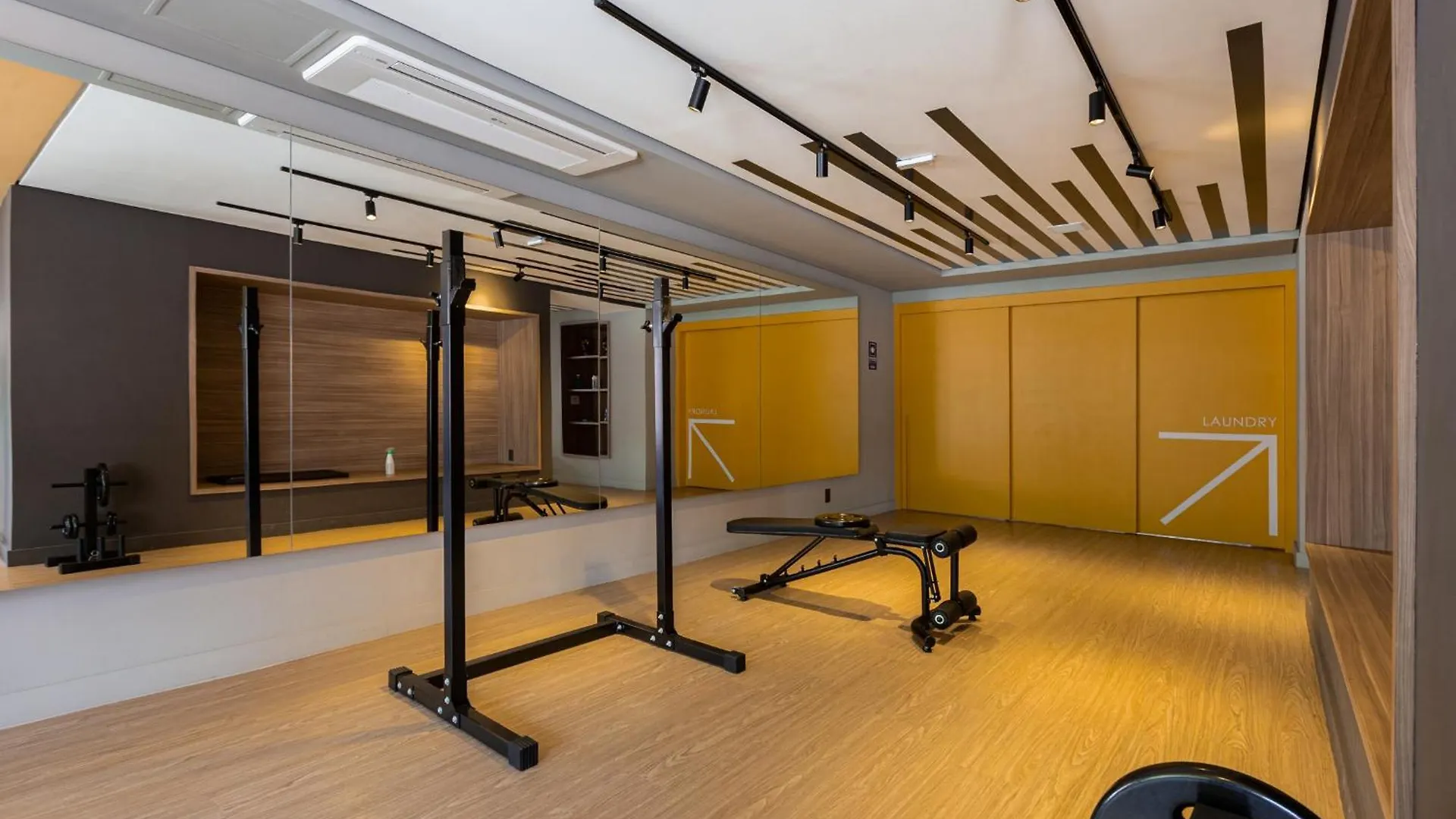 Easy Star - Studio Fresco E Iluminado Perto Do Allianz Parque - Mh04H São Paulo Appartement